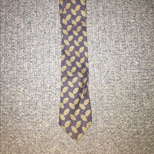 Men's tie